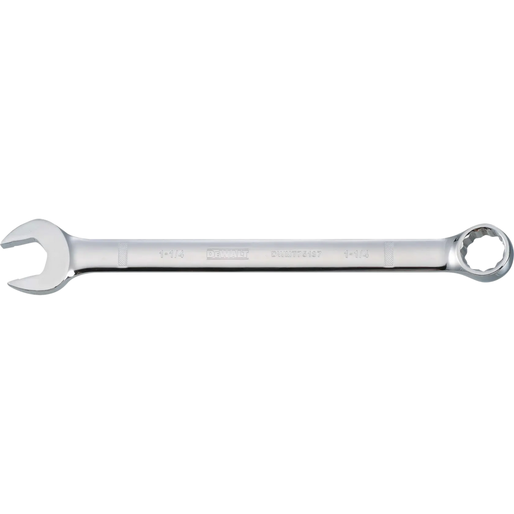 COMBINATION WRENCH 1-1/4 DWMT75187OSP