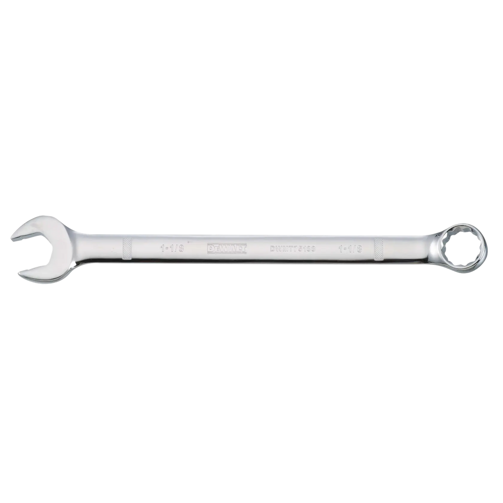 COMBINATION WRENCH 1-1/8 DWMT75188OSP