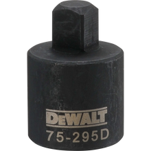 Load image into Gallery viewer, 3/4in Drive to 1/2in Impac DWMT75295OSP