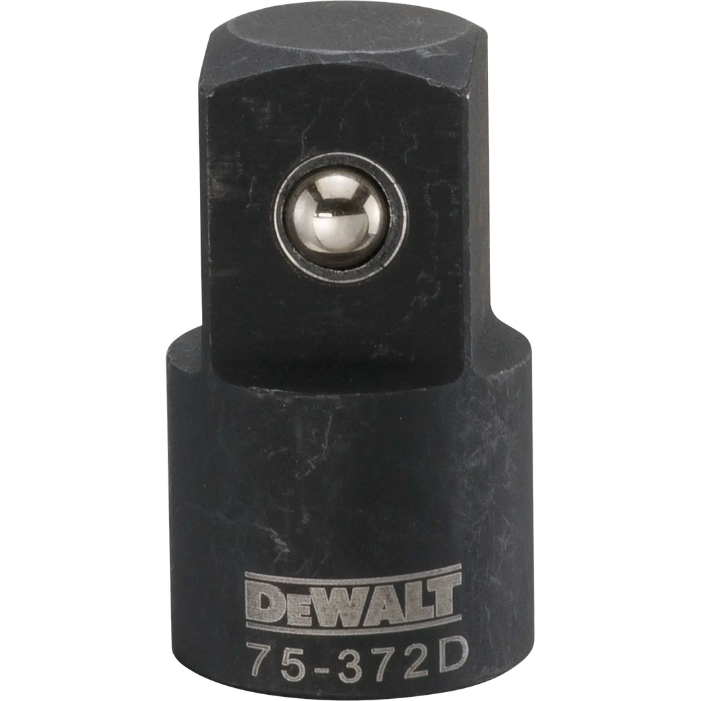 1/2in Drive to 3/4in Incre DWMT75372OSP