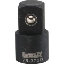 Load image into Gallery viewer, 1/2in Drive to 3/4in Incre DWMT75372OSP