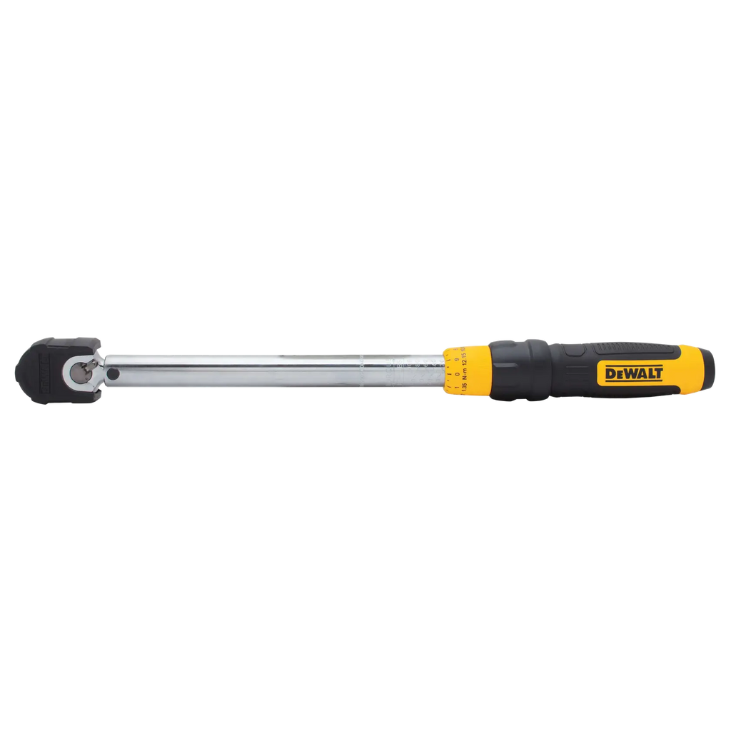 DEWALT 3/8IN TORQUE WREN DWMT75463