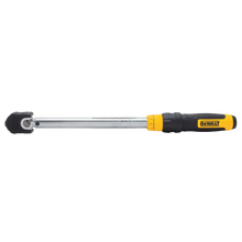 Load image into Gallery viewer, DEWALT 3/8IN TORQUE WREN DWMT75463