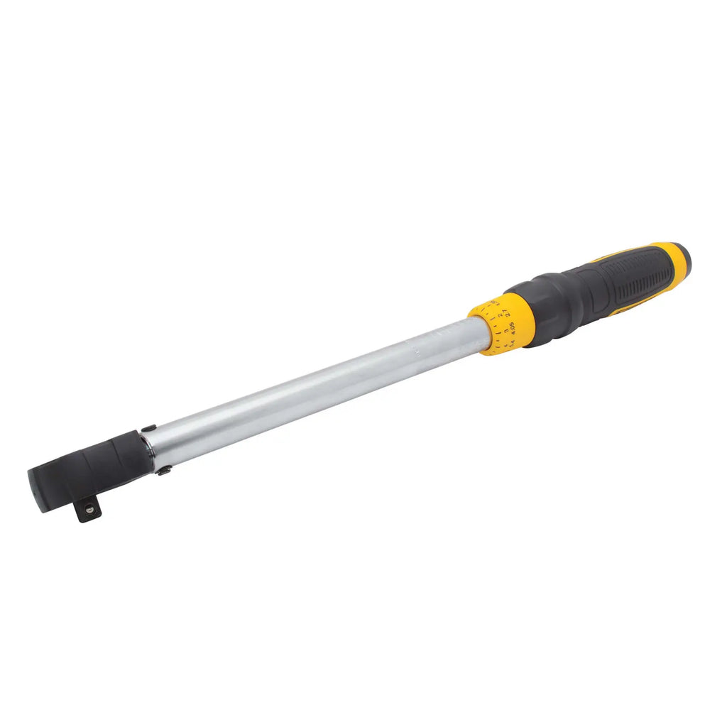 DEWALT 3/8IN TORQUE WREN DWMT75463