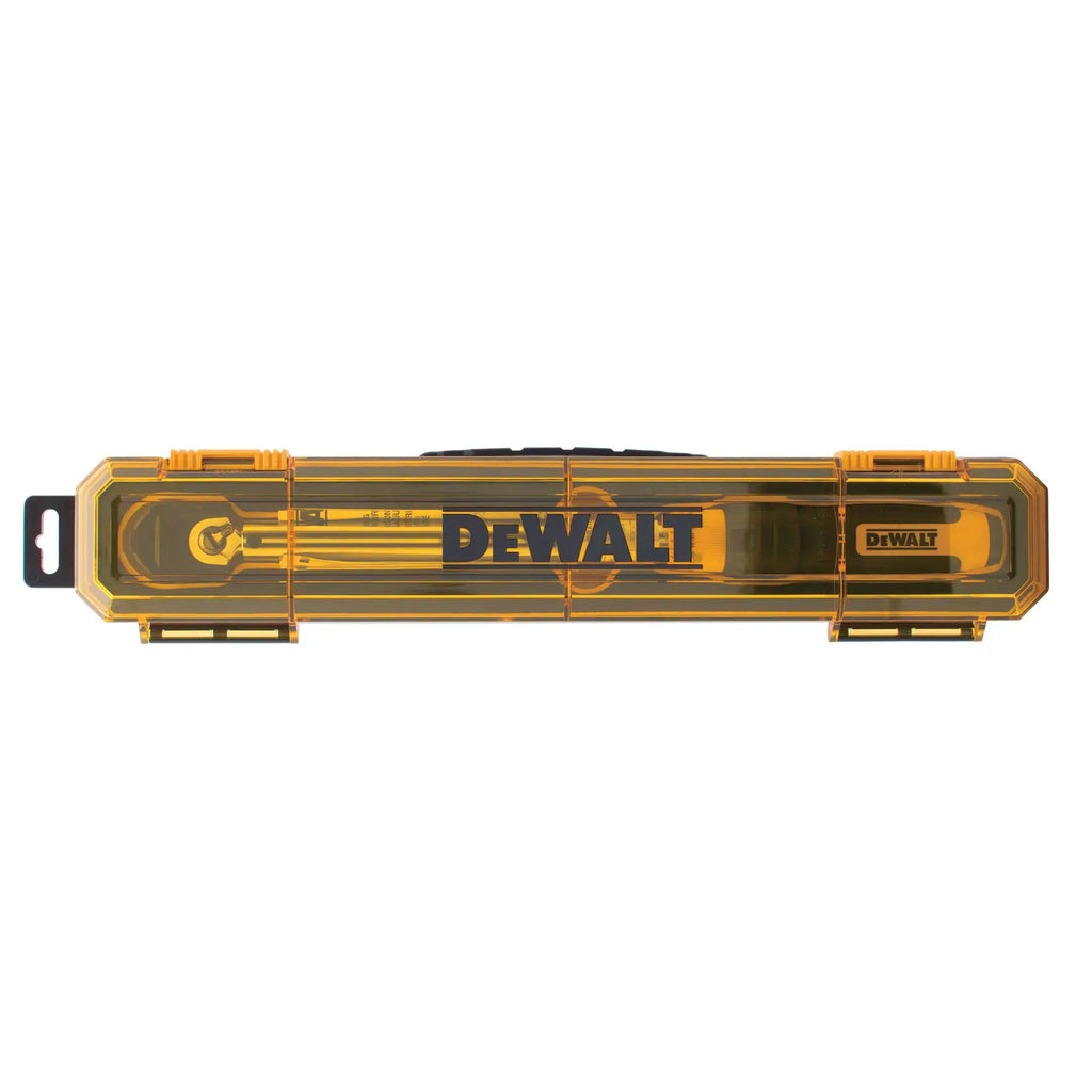 DEWALT 3/8IN TORQUE WREN DWMT75463