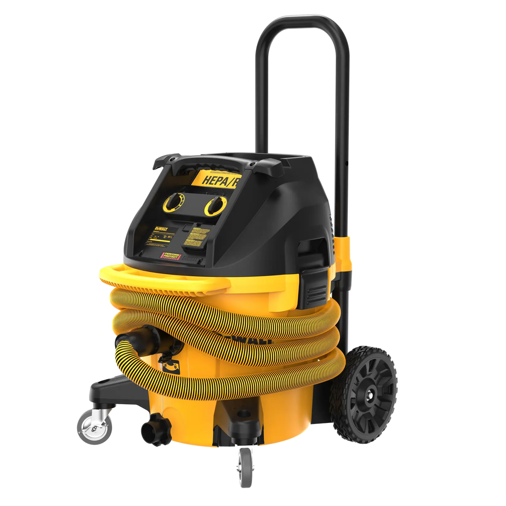 DUST EXTRACTOR- 10G DWV015