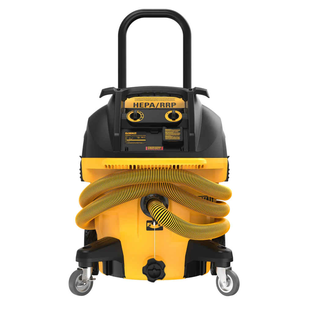 DUST EXTRACTOR- 10G DWV015