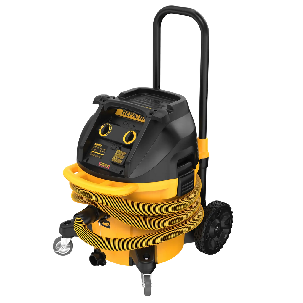 DUST EXTRACTOR- 10G DWV015