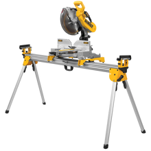 Load image into Gallery viewer, MITER SAW STAND HEAVY DWX723