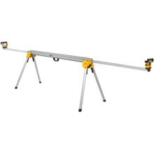 Load image into Gallery viewer, MITER SAW STAND HEAVY DWX723