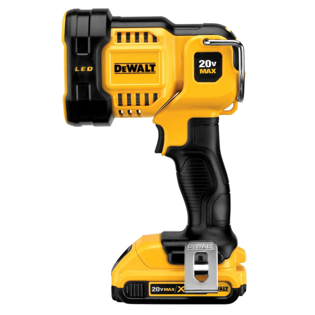 LIGHT LED SPOTLIGHT DCL043