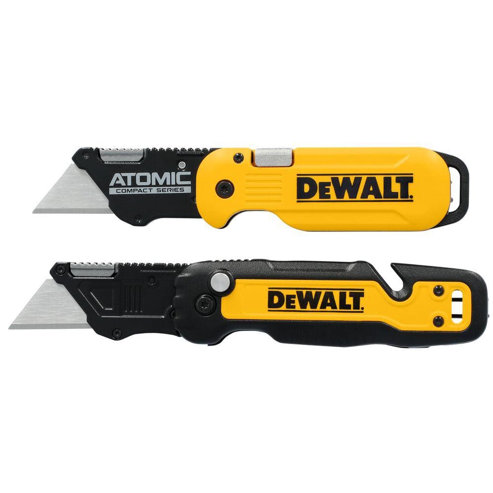 DW Push/FLIP UTILITY 2PK DWHT10995