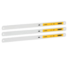 Load image into Gallery viewer, DW SAW BLD KIT 10in 3PK DWHT20555