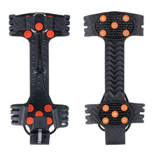 Load image into Gallery viewer, Ergodyne TREX 6310 Ice Traction Device - pair