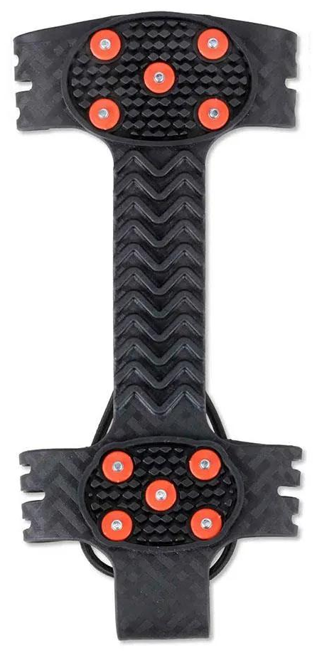 Ergodyne TREX 6310 adjustable slip-on ice cleats