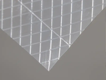 Load image into Gallery viewer, 6 mil string-reinforced poly sheeting