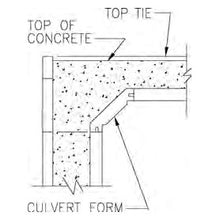 Load image into Gallery viewer, Steel-Ply Culvert Form