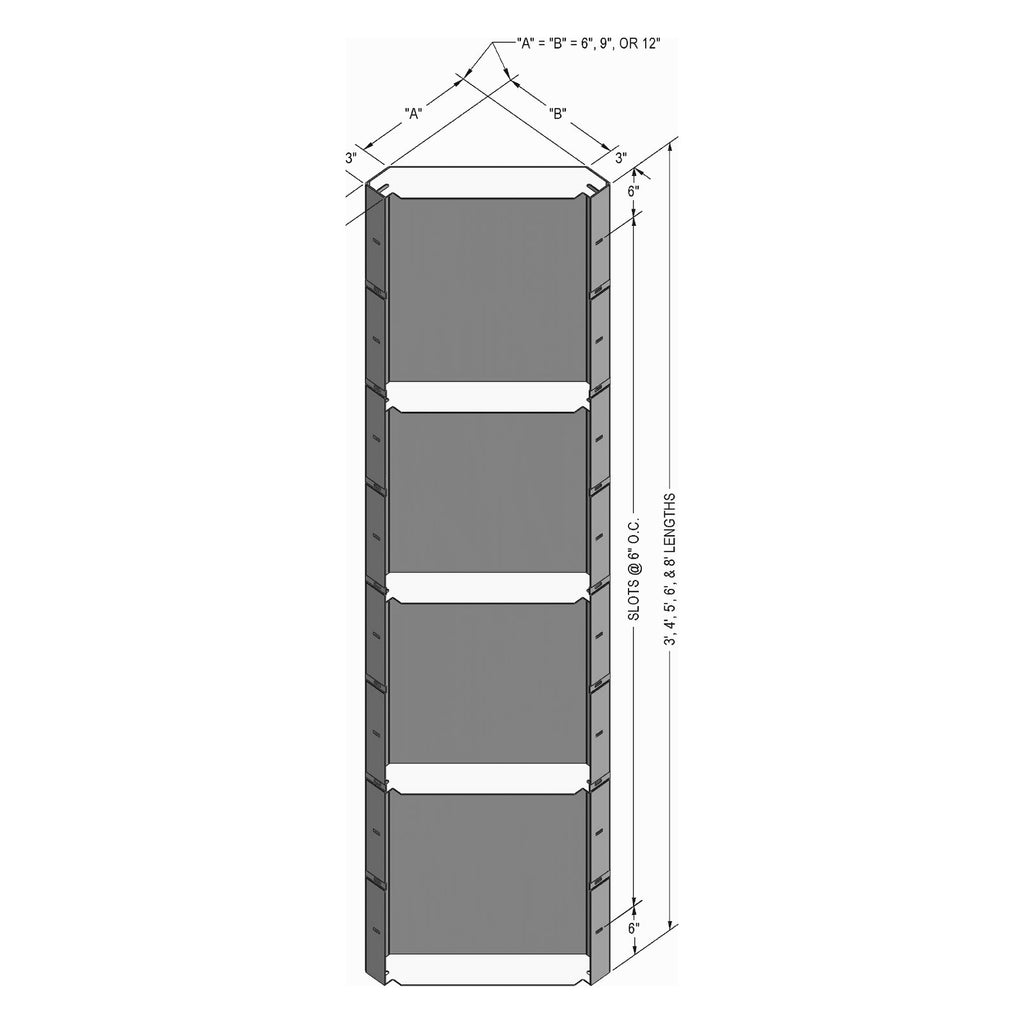 Steel-Ply Culvert Form