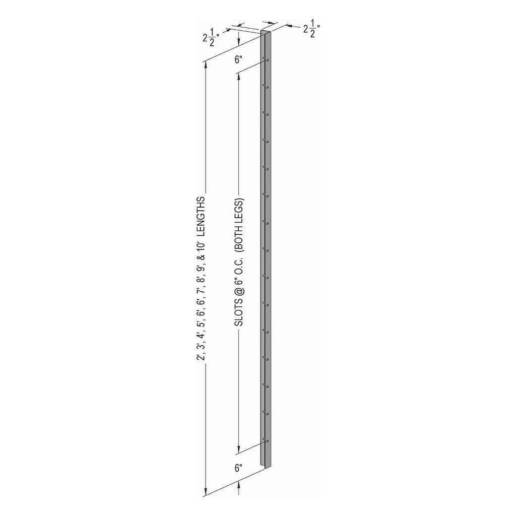 Steel-Ply Outside Corner