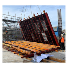 Load image into Gallery viewer, Steel-Ply 2 ft Panels and Fillers