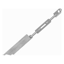 Load image into Gallery viewer, Steel-Ply Turnbuckle