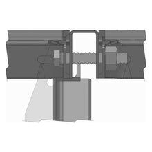 Load image into Gallery viewer, Steel-Ply Waler Plate