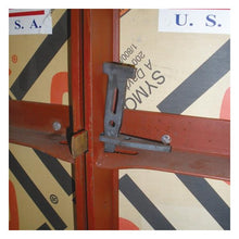 Load image into Gallery viewer, Steel-Ply Wedge Bolt