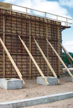 Load image into Gallery viewer, SYMONS STEEL-PLY FORMING SYSTEM 10 ft.