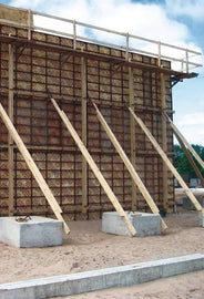 SYMONS STEEL-PLY FORMING SYSTEM 10 ft.